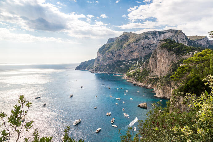 Capri