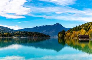 Walchensee