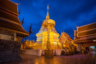 Doi Suthep