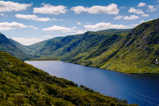 Glenveagh Nationalpark