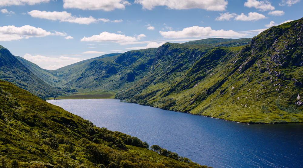 Glenveagh Nationalpark