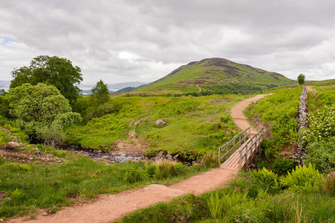 West Highland Way