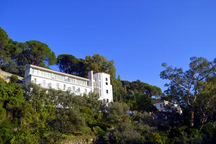 Caldas de Monchique 