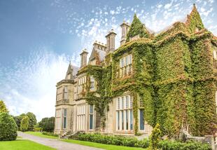 Muckross House