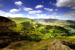 Patterdale 