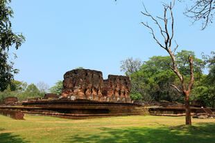 Polonnaruwa