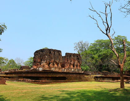 Polonnaruwa