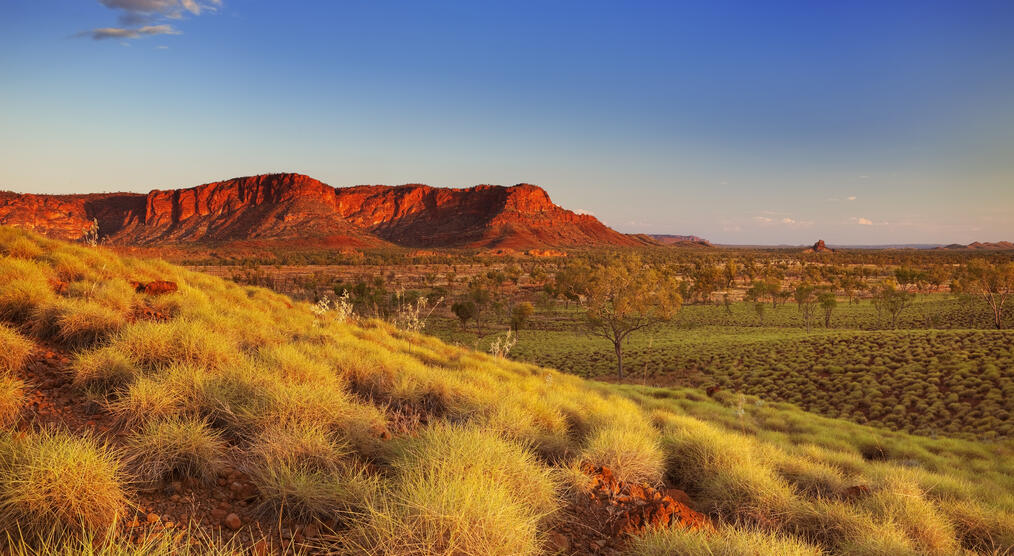 Purnululu National Park 