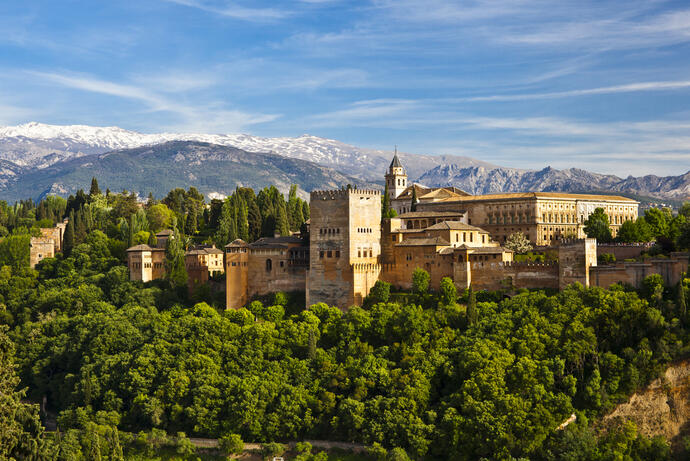 Alhambra