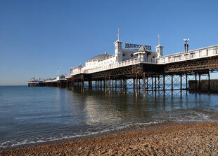 Brighton Pier