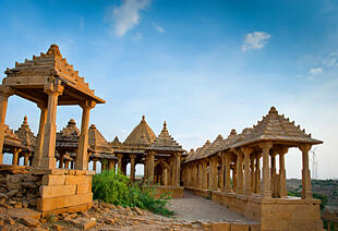 Jaisalmer