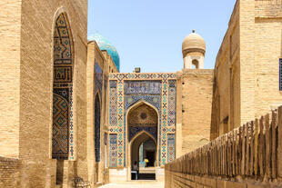 Samarkand