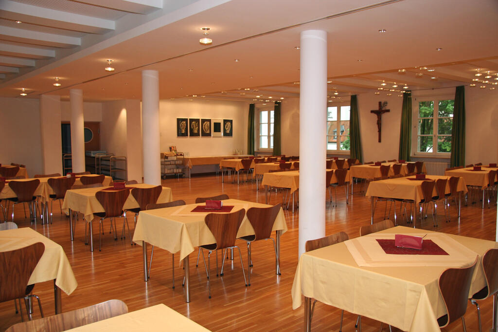 Speisesaal