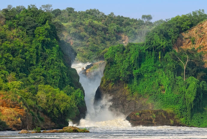 Murchison Falls