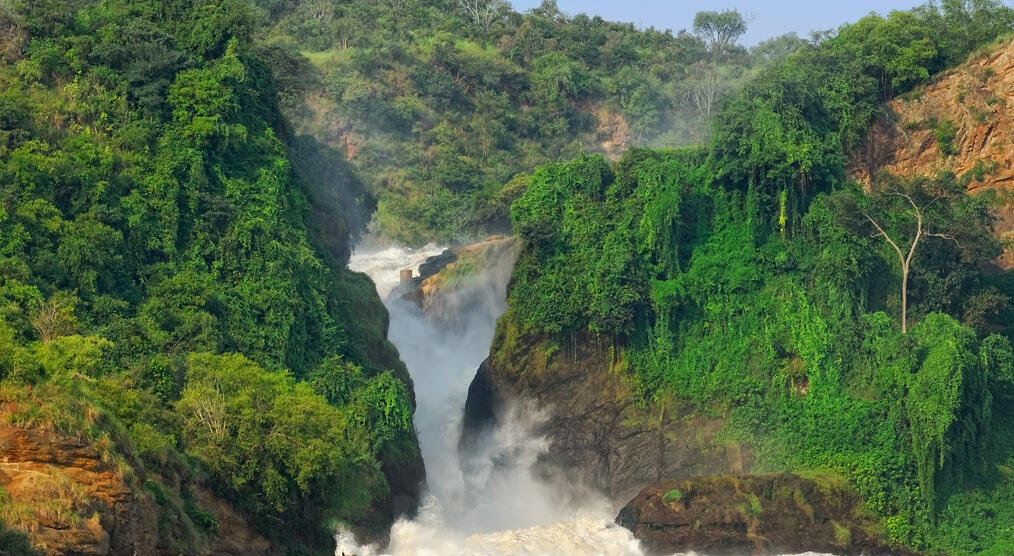 Murchison Falls