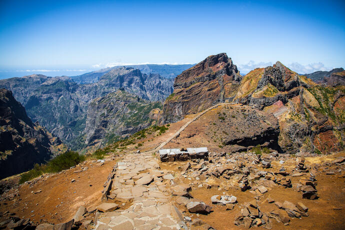 Pico do Ariero