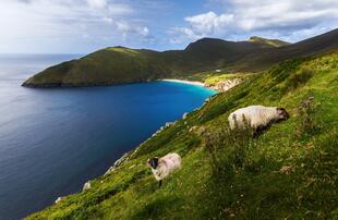 Achill Island