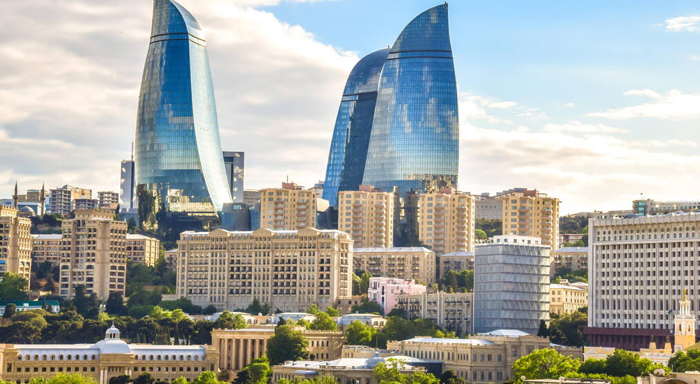 Baku