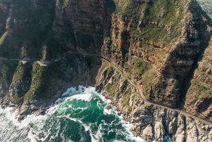 Chapmans Peak