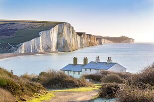 Eastbourne Seven Sisters