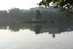 Hanoi 