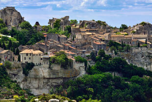 Les Baux de Provence