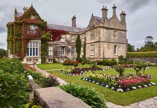 Muckross House und Garten