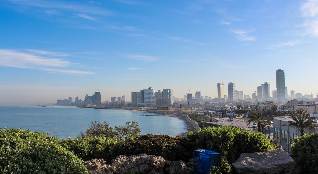 Tel Aviv