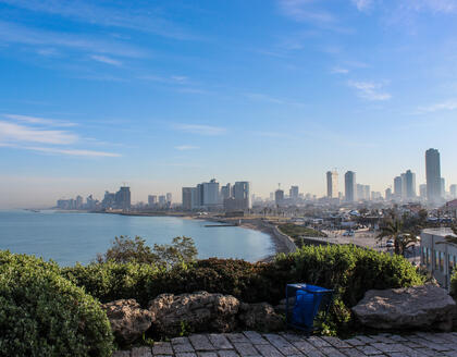 Tel Aviv