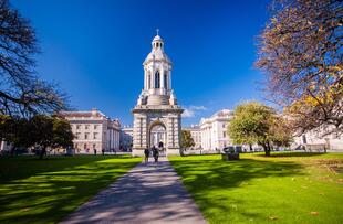 Trinity College