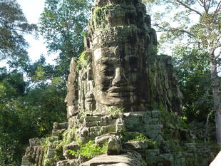 Bayon