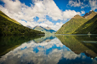 Lake Gunn