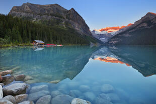 Lake Louise 