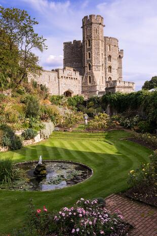 Windsor Castle