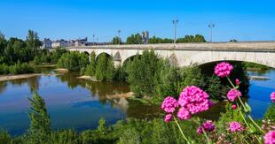 Brücke Orleans