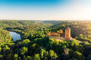 Gauja-Nationalpark