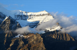 Mount Robson