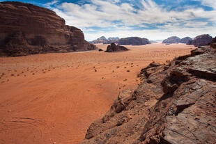 Wadi Rum