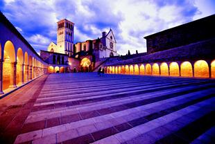 Basilica San Francesco 