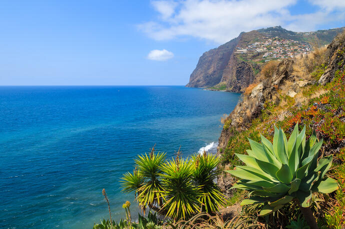 Cabo Girão