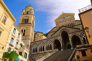 Dom von Amalfi