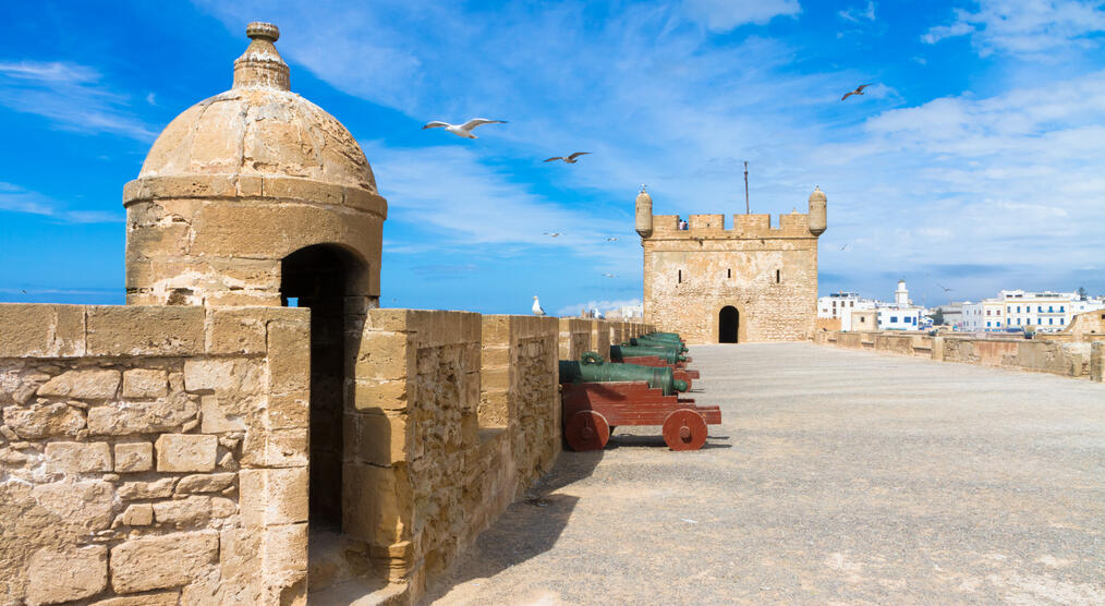 Essaouira