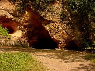 Gutmannshöhle