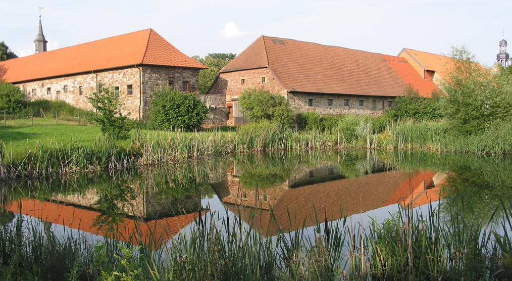 Kloster Marienrode