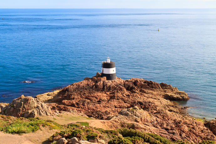 Noirmont Point