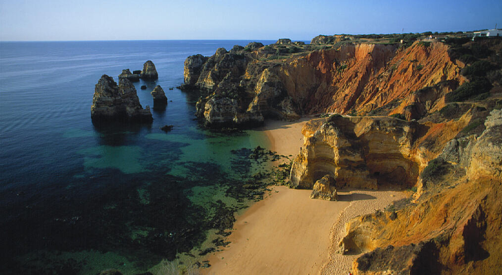 Strand von Lagos