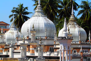 Masjid Jamek 