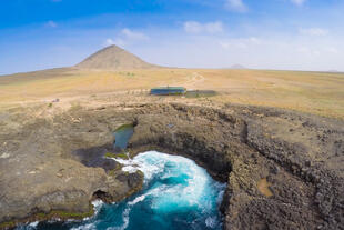 Panorama Buracona