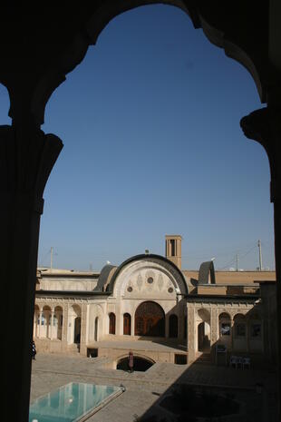 Kashan 