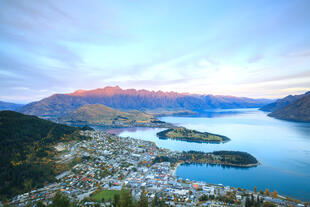 Lake-Wakatipu